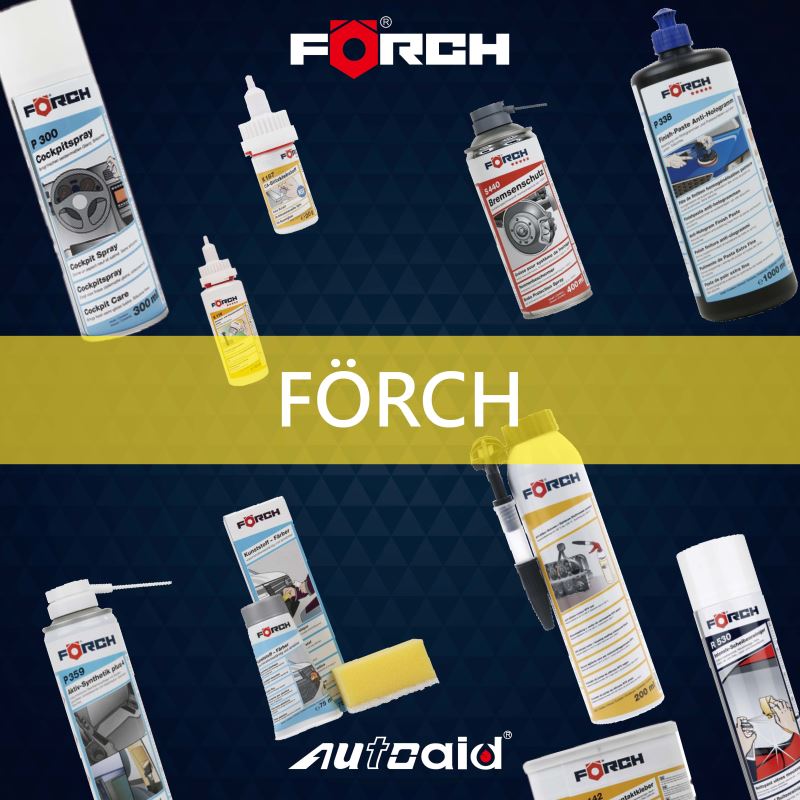 FORCH